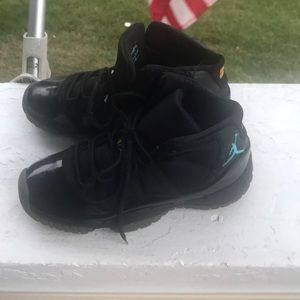 Retro* Gamma Jordan’s